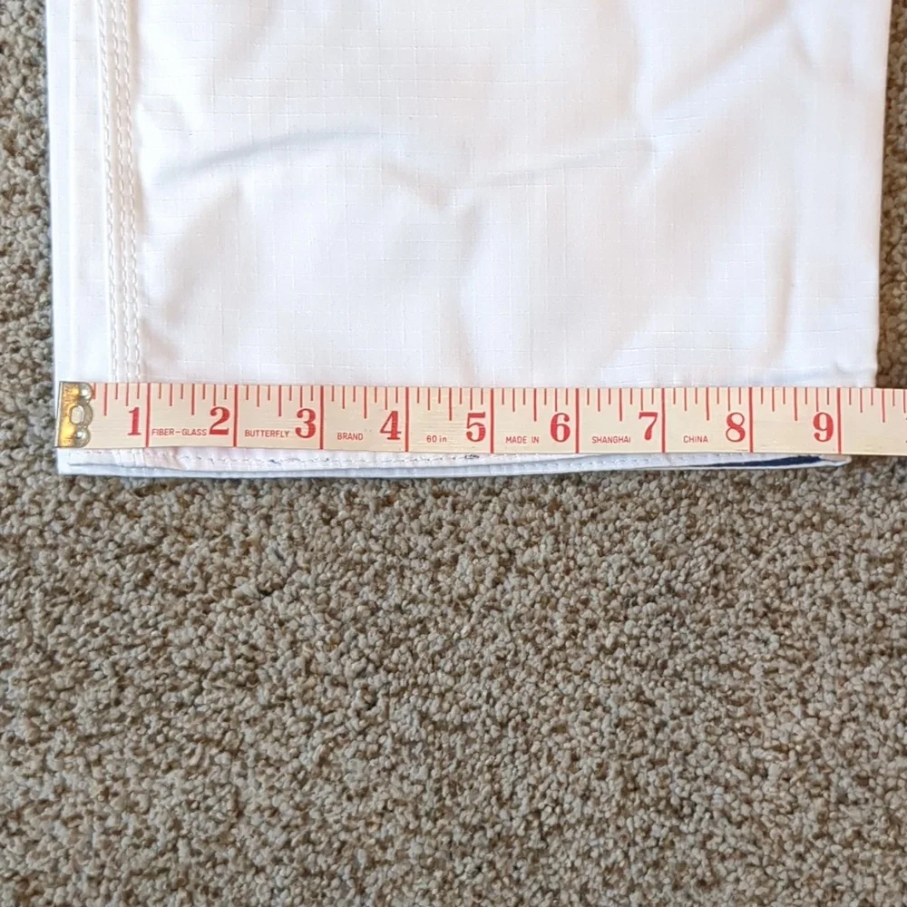 NWT Fuji Gi, Zubon and Belt Size A1, White - Picture 14 of 16
